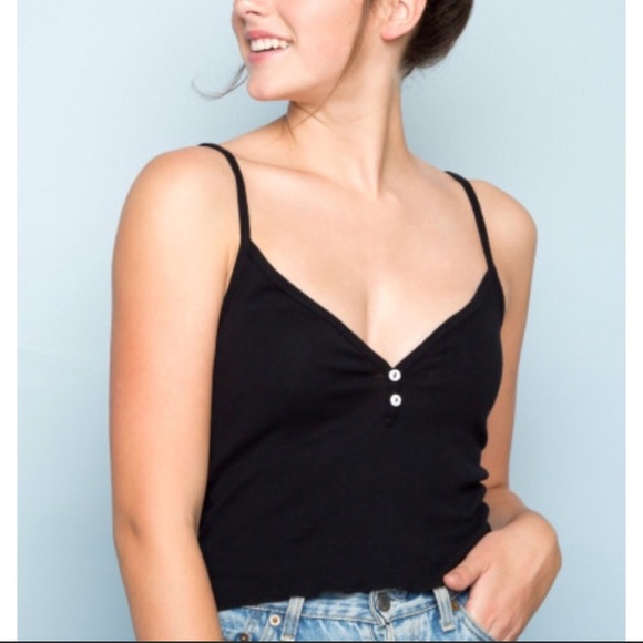 Brandy Melville Tops - Brandy Melville tank top NWOT